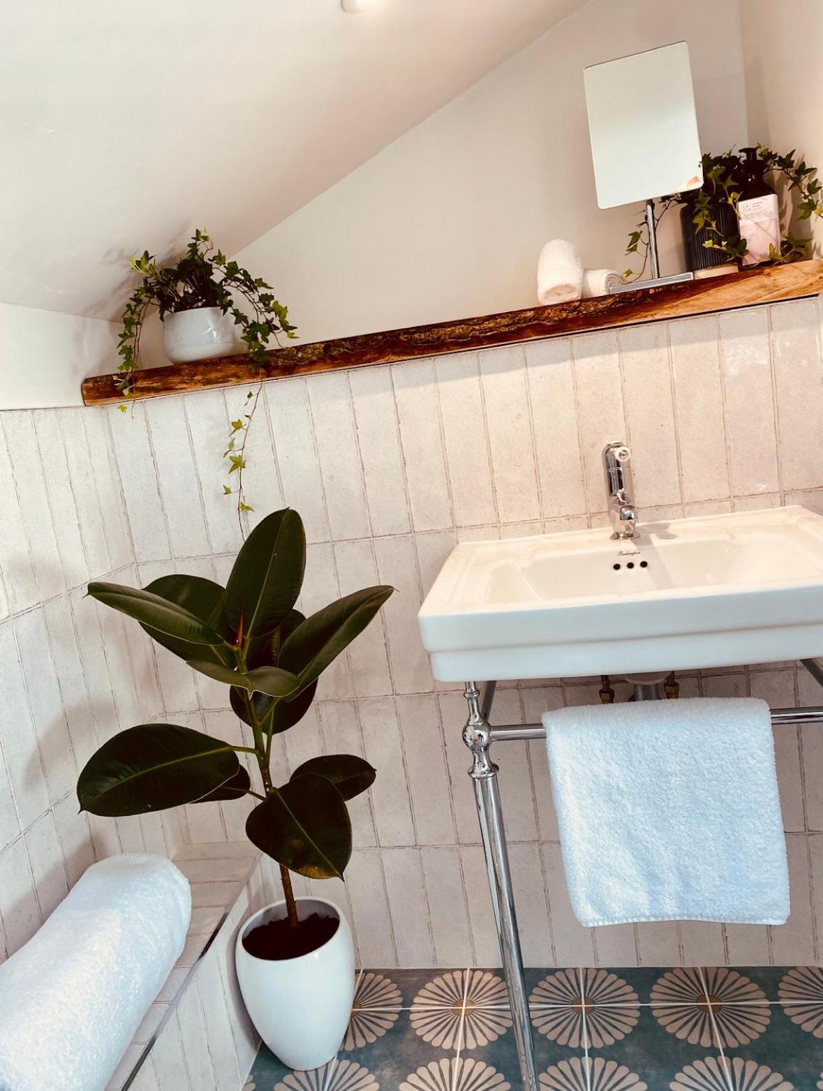 Bed and breakfast The Ventnor Annex Extérieur photo