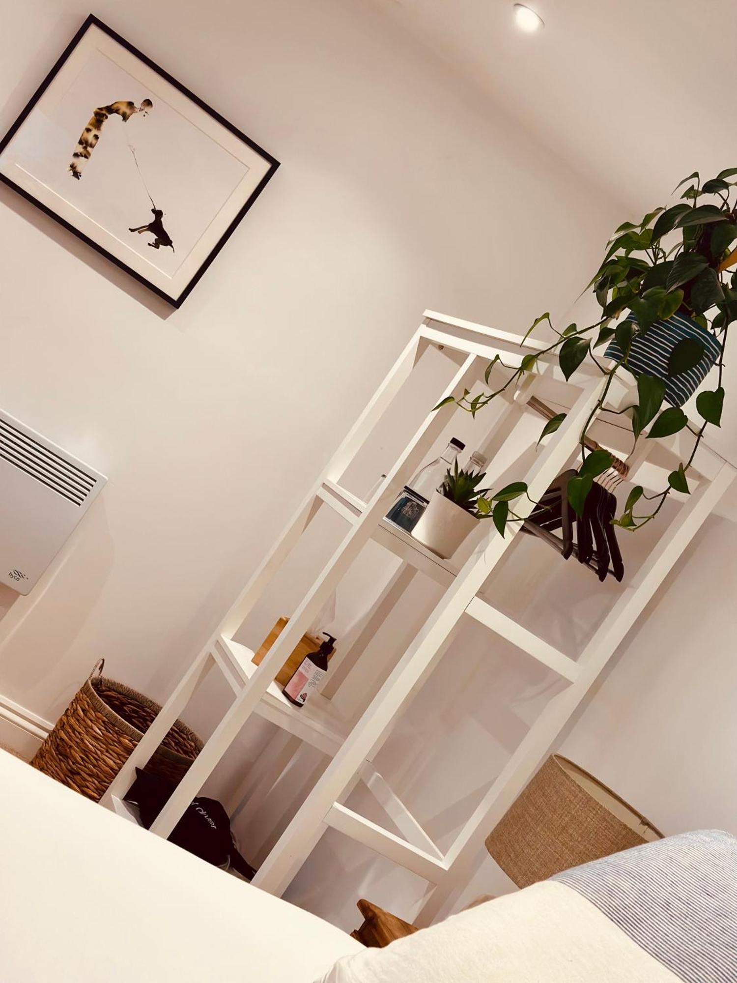 Bed and breakfast The Ventnor Annex Extérieur photo