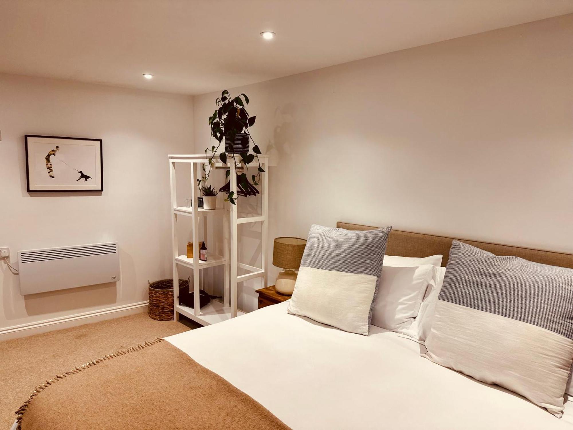 Bed and breakfast The Ventnor Annex Extérieur photo