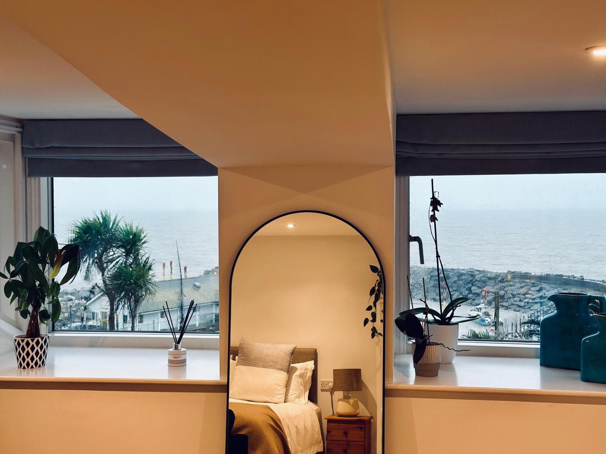 Bed and breakfast The Ventnor Annex Extérieur photo